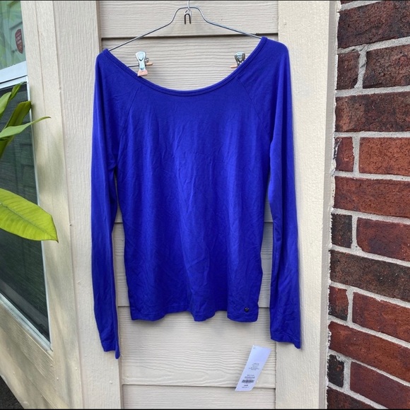 Fabletics Long Sleeve Top - Picture 2 of 6